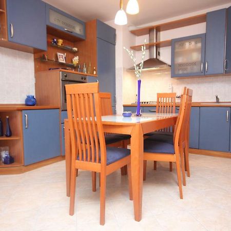 ספליט Apartment Karlo Near The Most Beautiful Beach Znjan מראה חיצוני תמונה