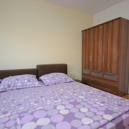 ספליט Apartment Karlo Near The Most Beautiful Beach Znjan מראה חיצוני תמונה