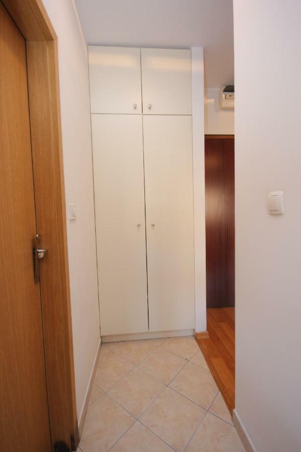 ספליט Apartment Karlo Near The Most Beautiful Beach Znjan מראה חיצוני תמונה