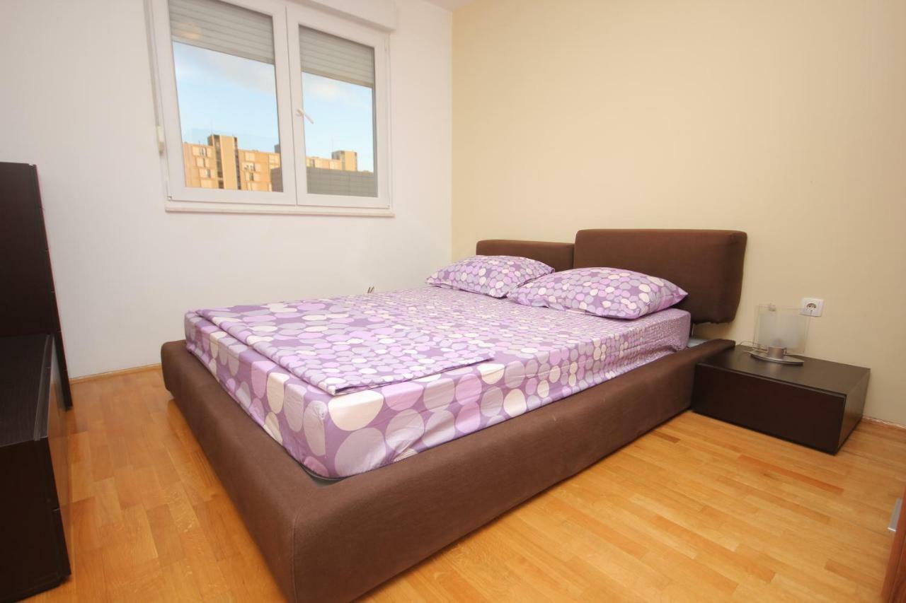 ספליט Apartment Karlo Near The Most Beautiful Beach Znjan מראה חיצוני תמונה