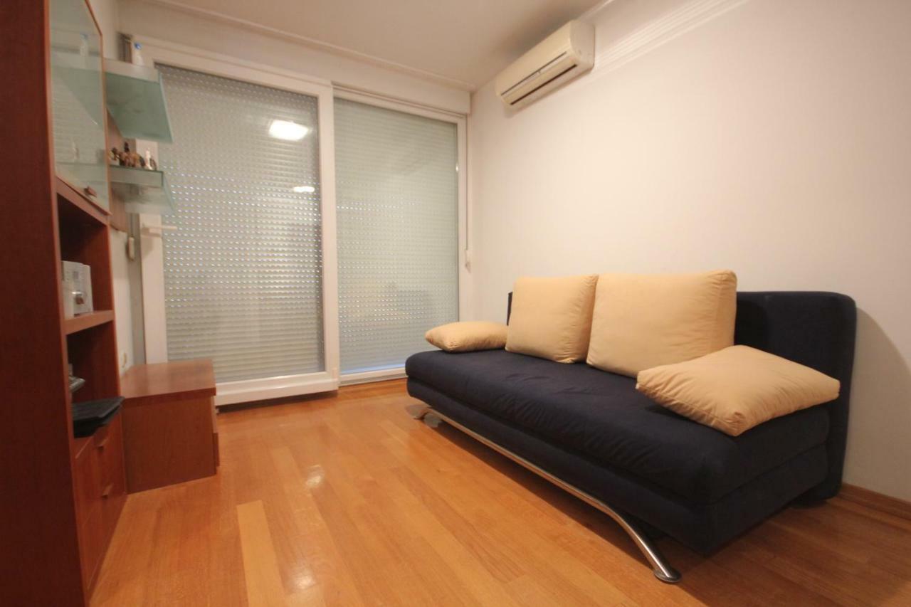 ספליט Apartment Karlo Near The Most Beautiful Beach Znjan מראה חיצוני תמונה