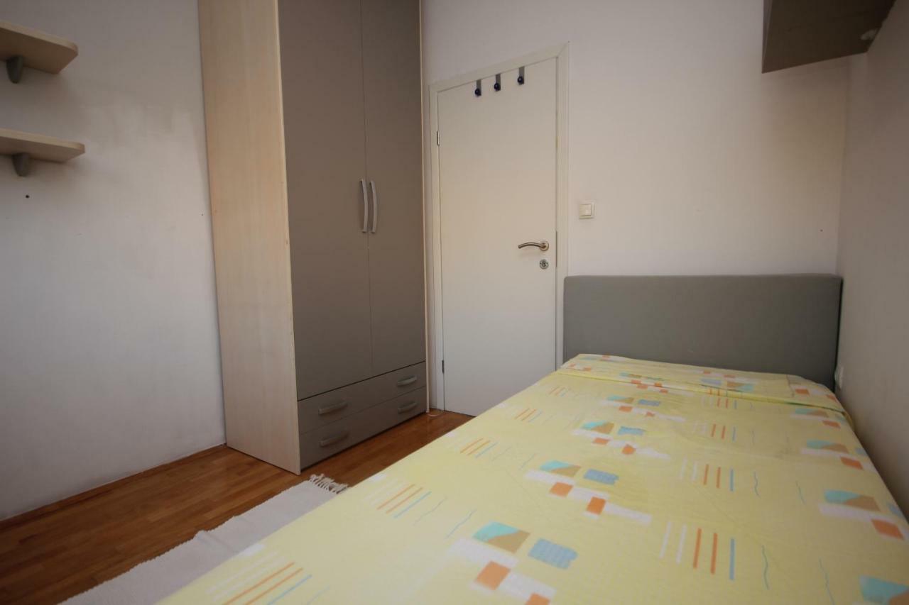 ספליט Apartment Karlo Near The Most Beautiful Beach Znjan מראה חיצוני תמונה
